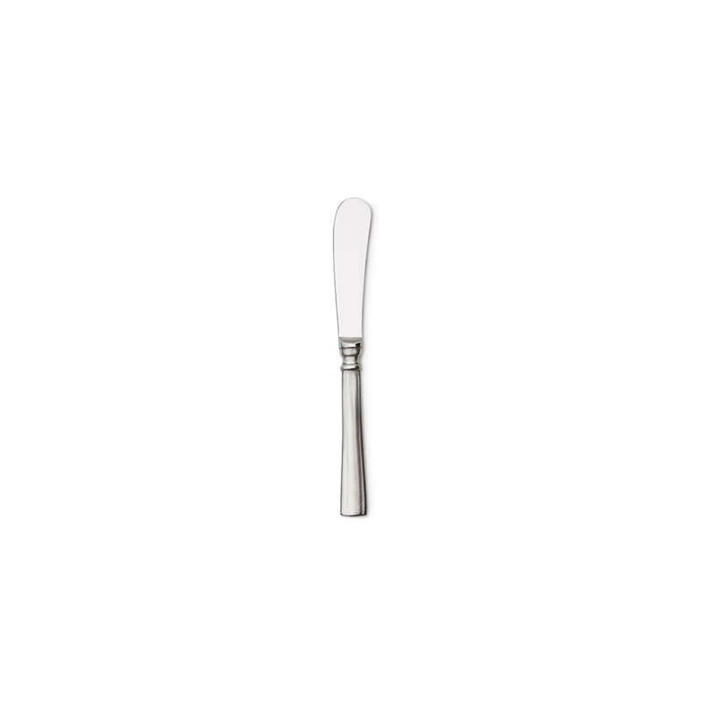 Lucia 18/10 Stainless Steel Butter Knife