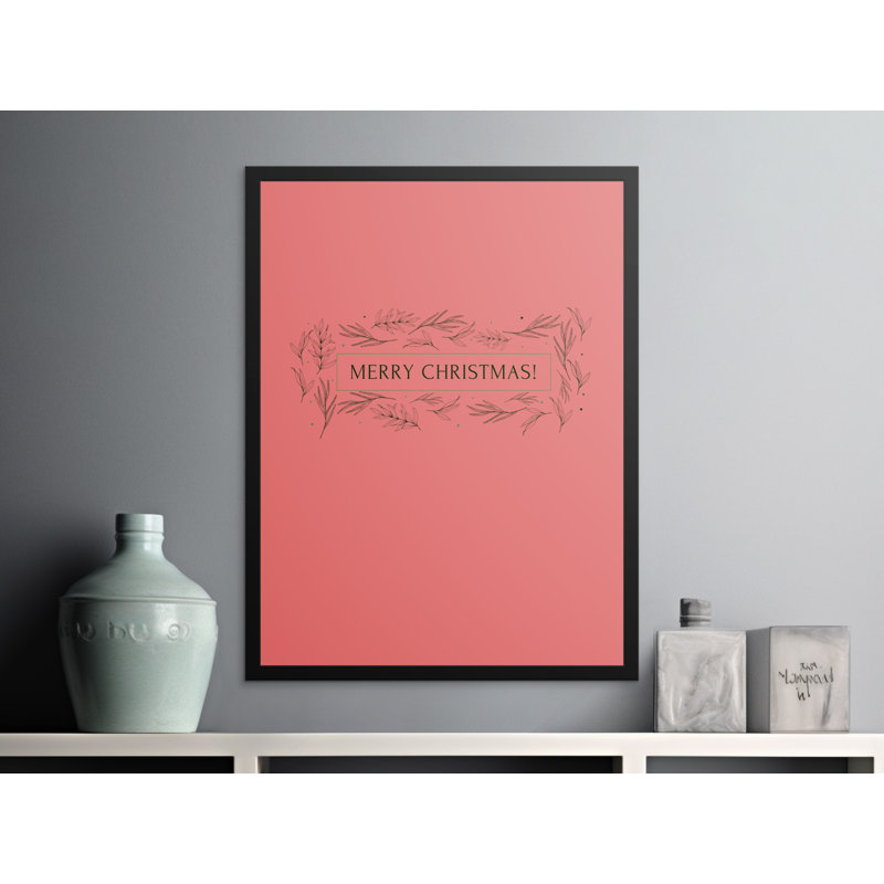 Conlon Single Picture Frame Print, 35.56 cm H x 27.94 cm W