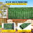 Faux Ivy Hedge-69359141