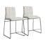 Tabouret de comptoir 24,5 po Horia-175905937