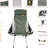 Isildo Folding Camping Chair-871878864