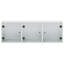 Bellburns Standard Accent Cabinet-1758871810