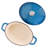 BergHOFF Neo 8 Qt. Cast Iron Oval Casserole with Lid-13250208