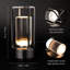 Lampe fantaisie en métal Nécat-1998396576
