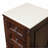 Elbridge 17.5'' Marble Bathroom Vanity Top
