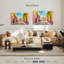 Harpa, pittoresque rue San Miguel-107499100