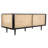 Petroski French Cane Sofa-187745699
