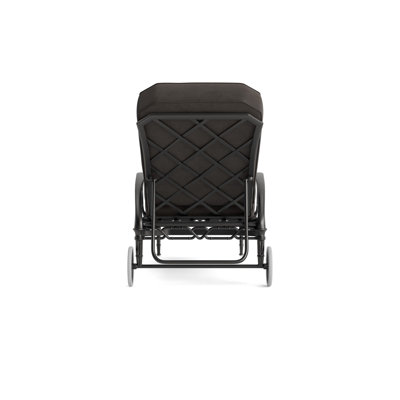 Calcutta Outdoor Chaise Lounge