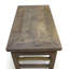 35.4'' W Solid Wood Console Table