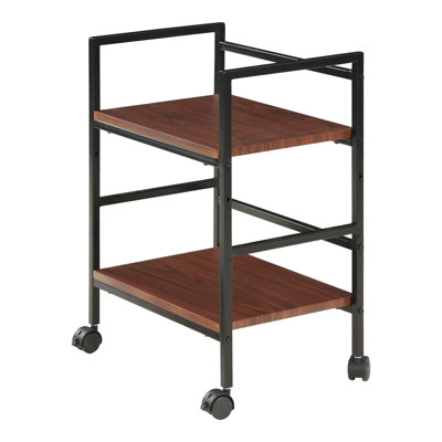 Zaylee 44.7 cm W Shelving Unit