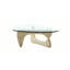 Table basse Duana