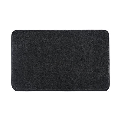 Tapis de porte intérieur lavable antidérapant pour tapis d'entrée antidérapant pour porte d'entrée et espaces extérieurs couverts