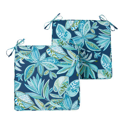 Outdoor Dining Chair Seat Pad