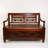 Adame Storage Bench