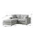 Hertel 3-Piece Chofa