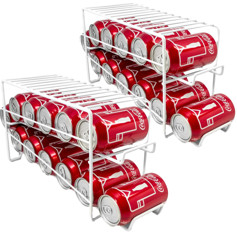 Distributeur de canettes de soda Sorbus