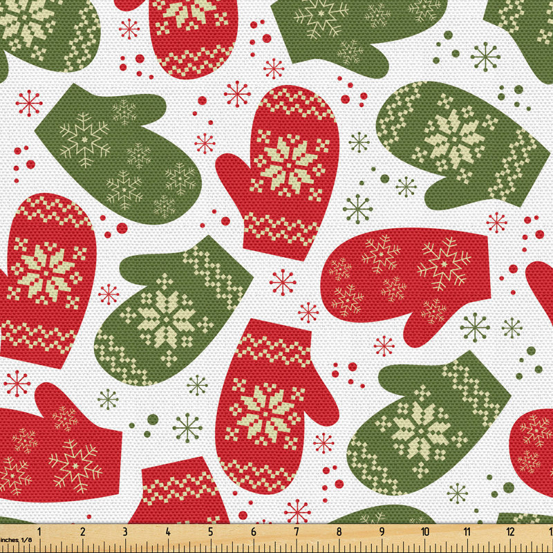 Fontainbleau Multi-Purpose Fabric