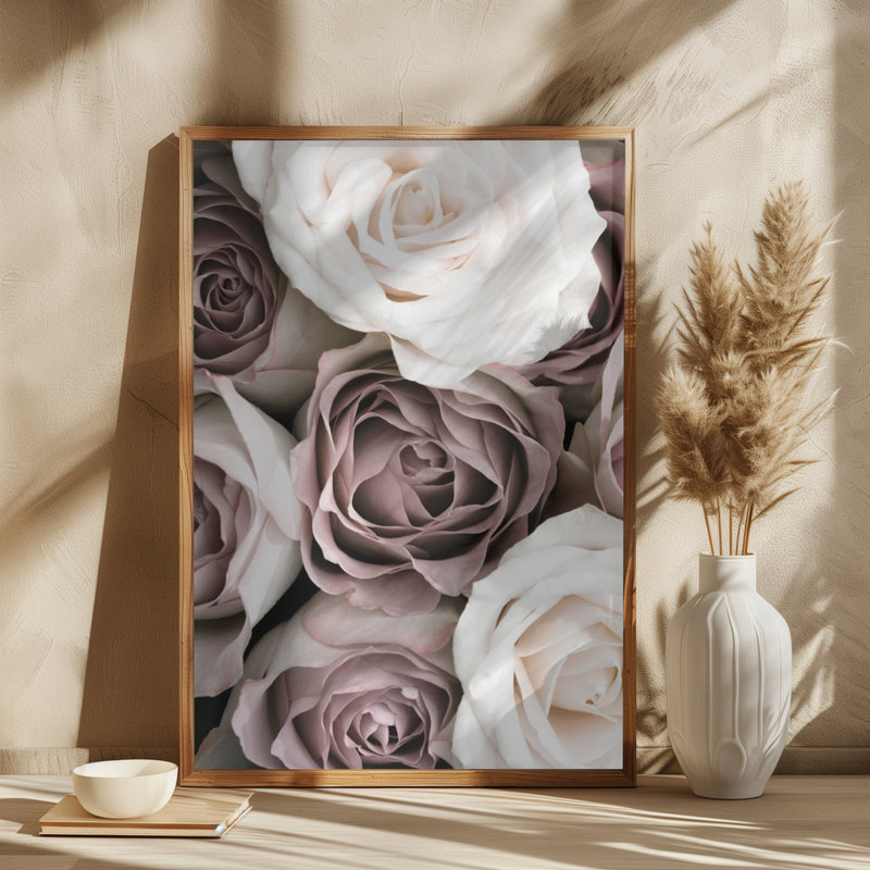 Wrapped Canvas Print, 50.8cm H x 76.2cm W