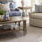 Dunes Single Coffee Table