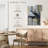 Abarca Piano In Gold I
