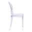 Chaise d'appoint empilable Bryker Woods Bergevin-25831731