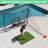 Gosports Shank Net Attachment For Golf Hitting Nets