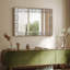Miroir mural Lukne