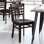Chaise d'appoint Camry Series I