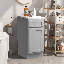 Base de meuble-lavabo simple Heyward-28213489-28124452