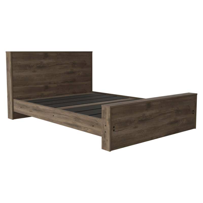 Marinel Single (3') Bed Frame