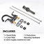 Robinet de lavabo vasque 4 "-70864919
