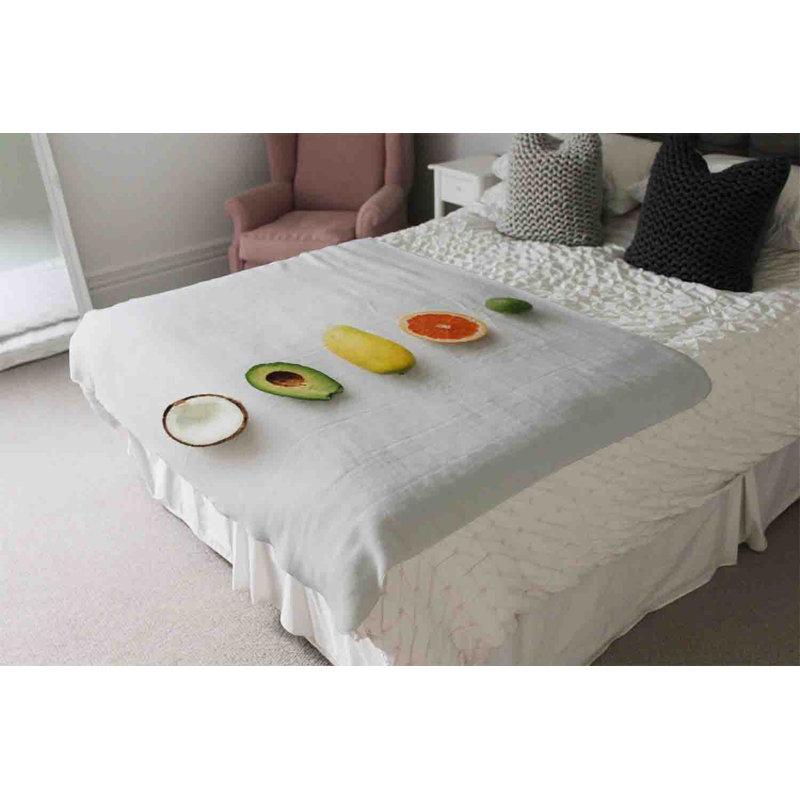 Morina Blanket
