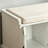 Velvet Upholstered Storage Bench-750443612