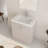  Miterdale 30'' Single Bathroom Vanity Set-1000206133-984989385