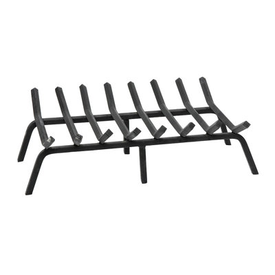 Dearman Steel Fireplace Grate