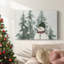 Christmas Holiday Arts - Toile tendue avec châssis XMA171656-1644726852