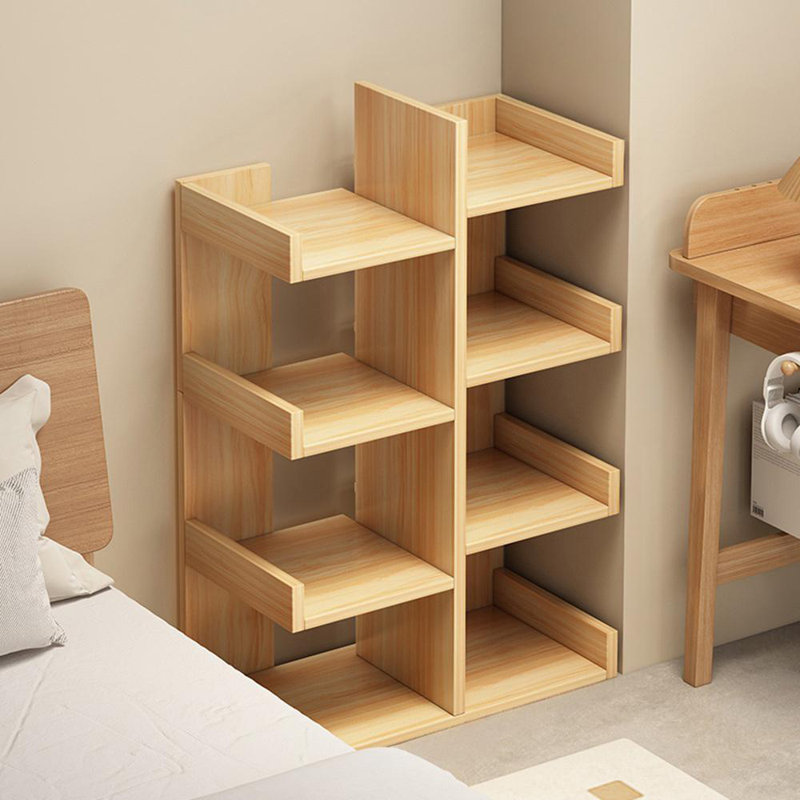 100cm H x 38cm W Bookcase