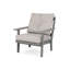 Chaise à assise profonde Lakeside Mission-88565259-88565254