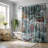 Candy Cane Path - Premium Shower Curtain-1376122869