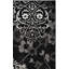 Tapis floral Bronti Performance-31134251