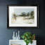Wintery Horizon III, impression encadrée avec biseau mat et verre-504205421-504205423