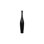 Trumpet Vase, Large, Matte Black