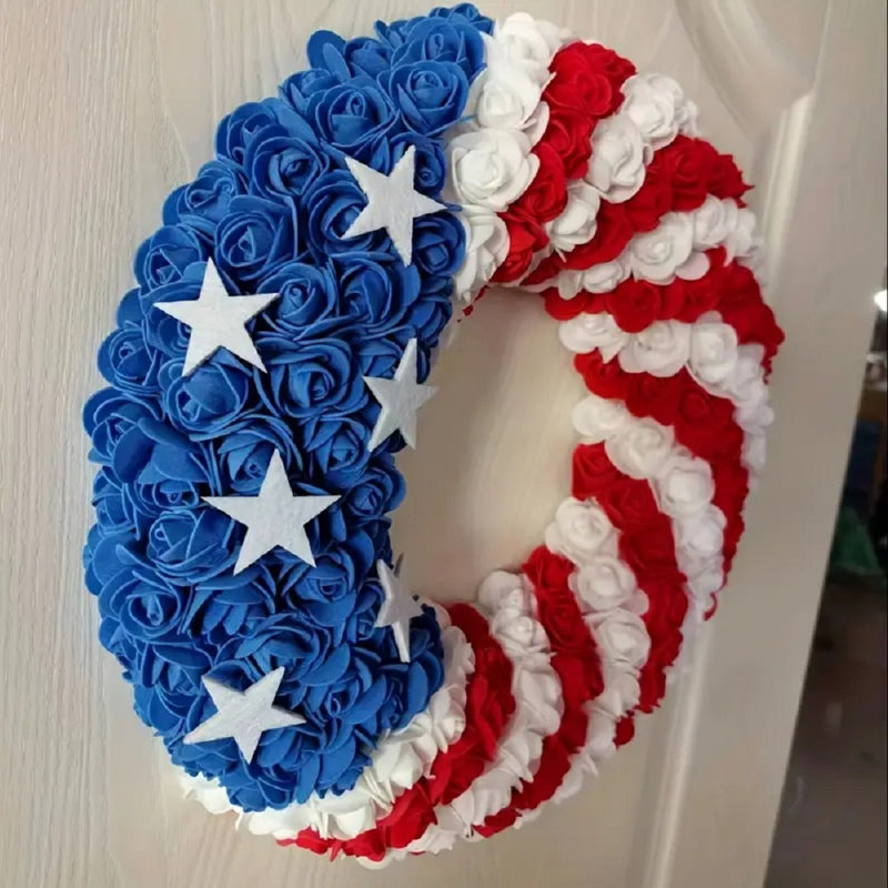 Wall Decor on Plastic