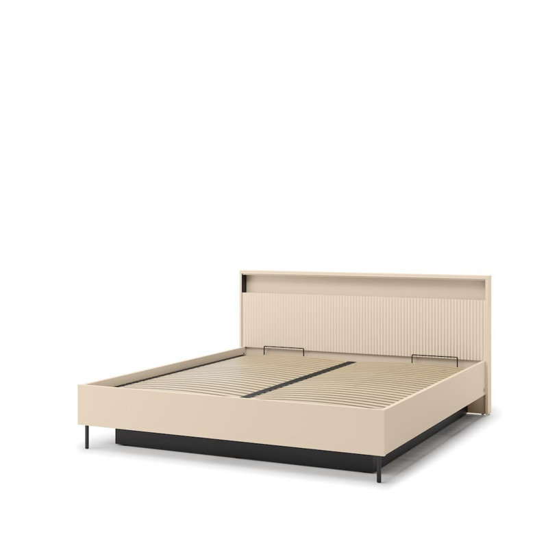 Trend Bed, Super King