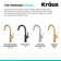 Oletto Single Handle Kitchen Bar Faucet