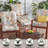 Shipton Outdoor Tufted Chaise Lounge Cushion-279980543