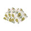 Monkey Small Jungle Cotton Sateen Cocktail Napkins-737513476