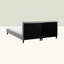Xzavier Upholstered Bed-36760627-36760620