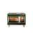 ILVE Nostalgie II 48 in Dual Fuel Range, 8 Burner, Griddle-99298675-99298672
