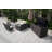 Algird 8 - Person Patio Conversation Set with Cushions